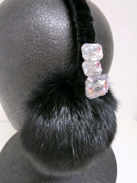 ANNA SUI ヘアアクセサリー セーラームーン×ANNA SUI コラボヘア