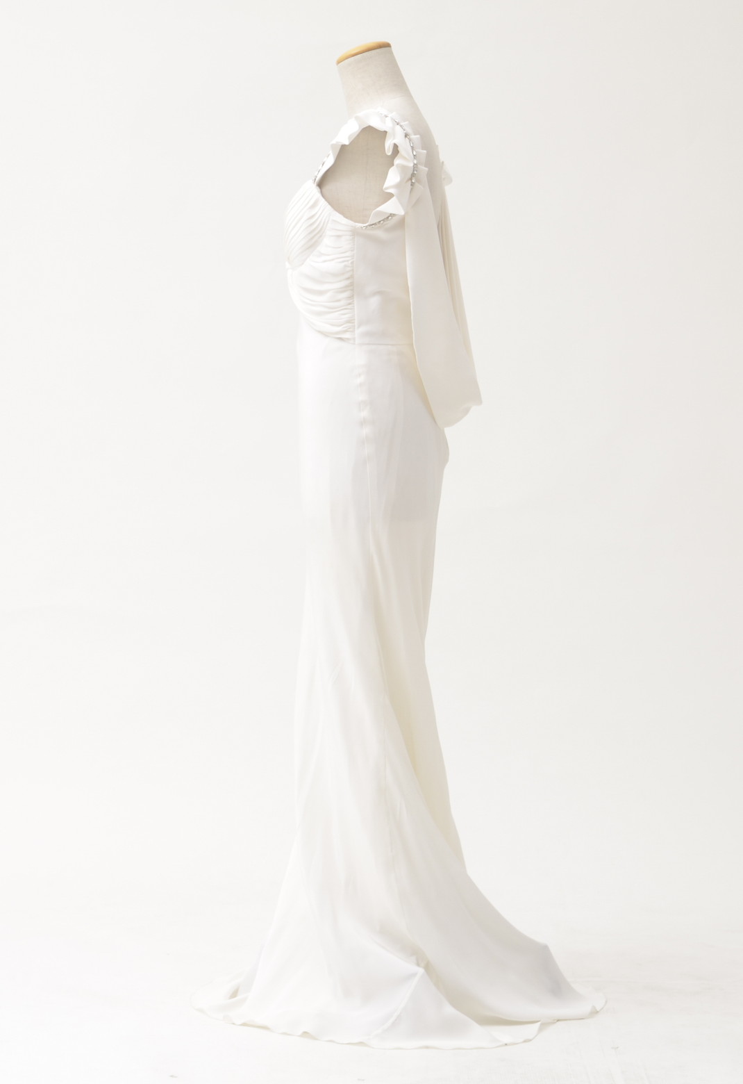 DINA BAR-EL ロングドレス | 撮影衣装レンタルのマナマナ 