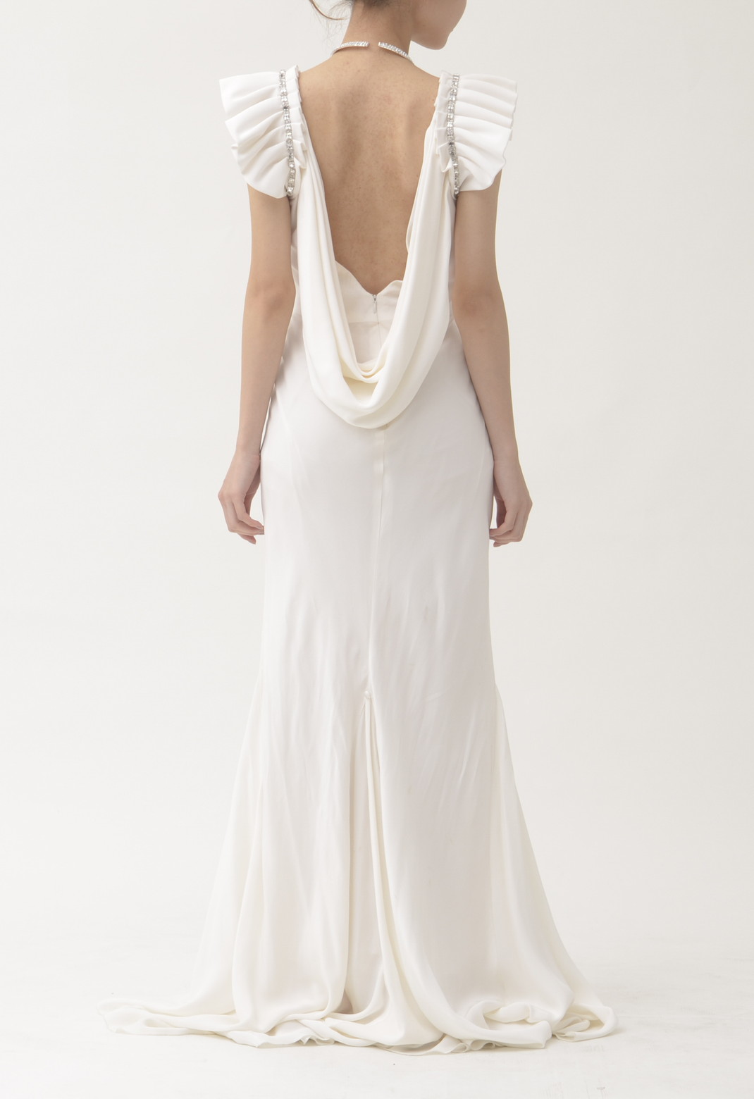 DINA BAR-EL ロングドレス | 撮影衣装レンタルのマナマナ 